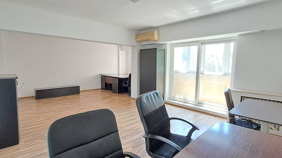 Ultracentral - Piata Victoriei, metrou, 3 camere pretabil birou, 80mp - Poză 4