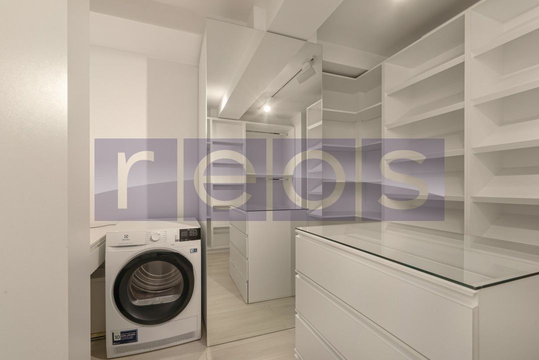 VANZARE APARTAMENT 2 CAMERE | MOBILAT SI UTILAT | BLOC NOU AVIATIEI | - Poză 14