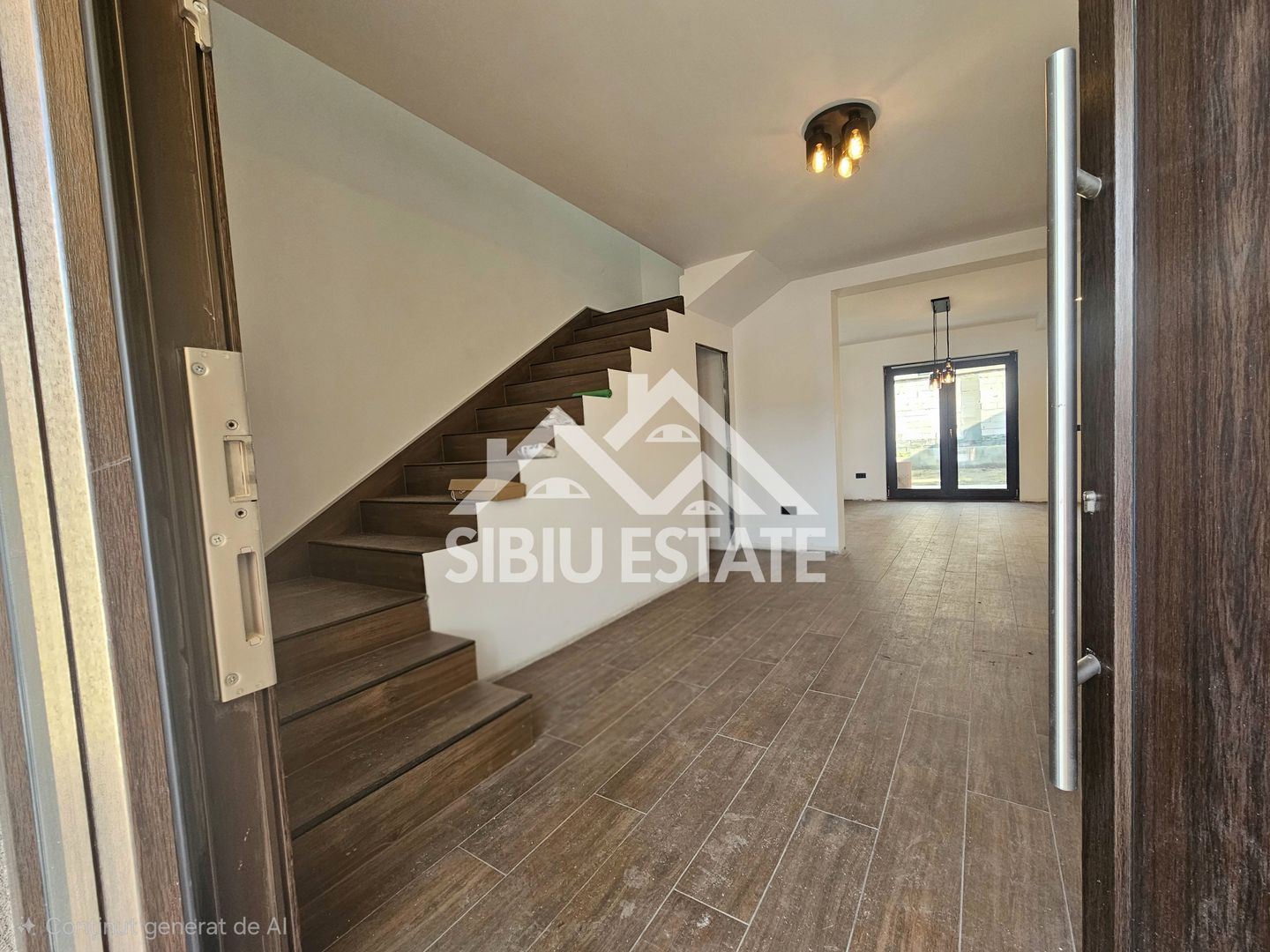 Casa noua gata de mutat, 4 dormitoare- Vandut - Poză 2