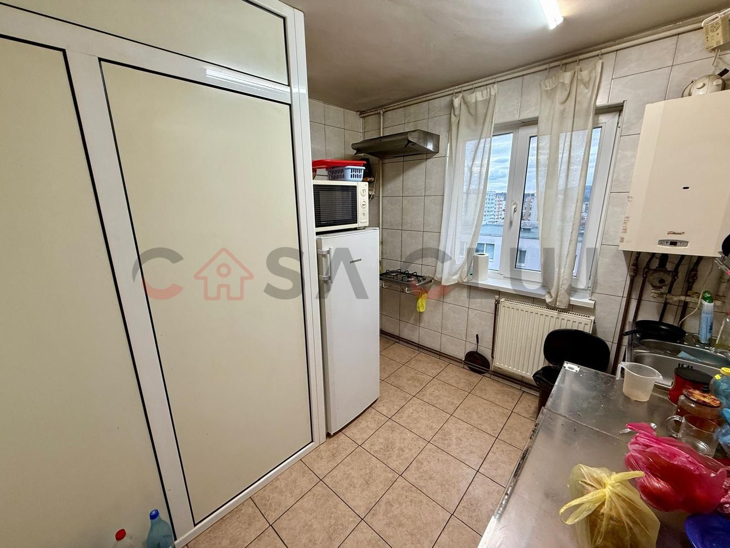 4 camere, la cheie, Mănăștur, Câmpului - Poză 4