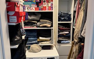 Apartament modern cu grădină de 90 mp - Selimbar - Poză 12