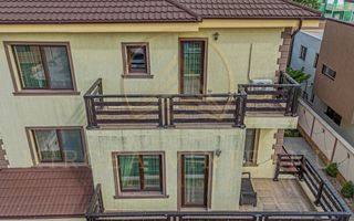 Palazu Mare / Elvila  - Vila deosebită compusă din S+P+2E, mobilata și utilata - Poză 85