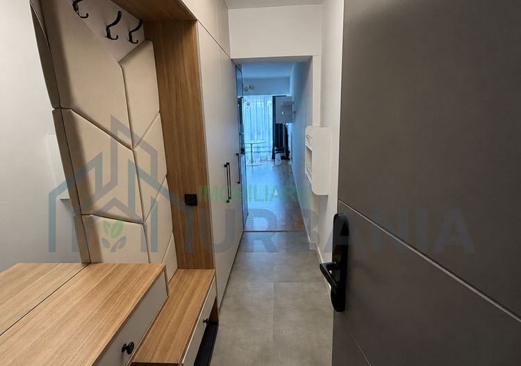 Apartament 2 camere de închiriat – Complex Himson, Tătărași Sud - Poză 3