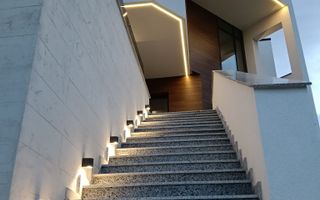 Casa Feleacu - Design Modern - Poză 6