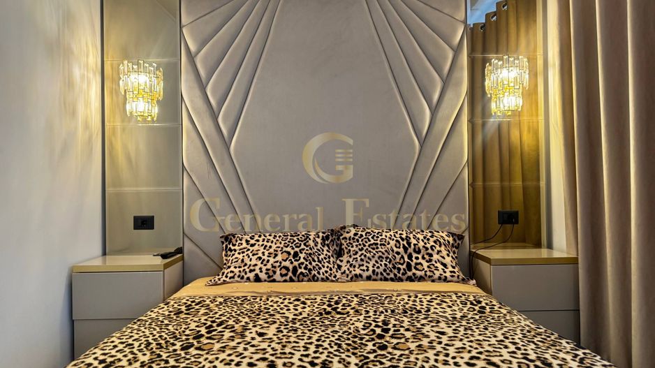 Vânzare apartament cu 2 camere, 53 m.p. - Gata de intrare. - Poză 10