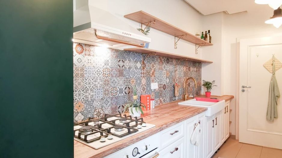 Apartament 2 camere - Sisesti - VALLETTA - Poză 4