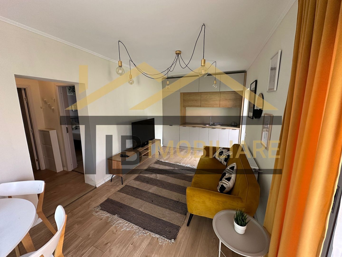 Casa de 3 camere, 50mp, parcare, Zona UMFST - Poză 2