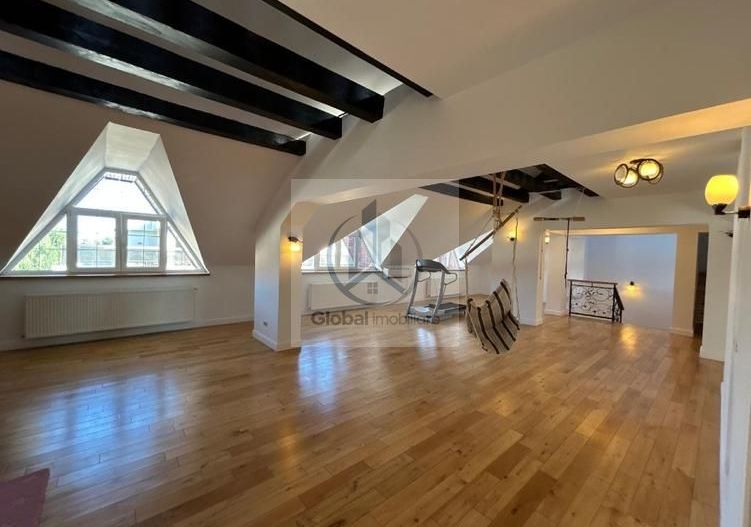 Vilă London Residence Pipera | 5 dormitoare | 450 mp - Poză 8