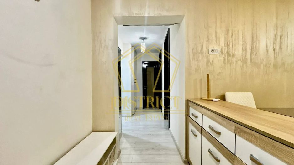 Apartament spatios cu 4 camere I Lipovei | Iulius Town - Poză 5