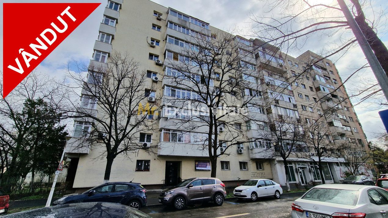 Comision 0% Apartamentul tau de la Parcul Carol I - Poză 1