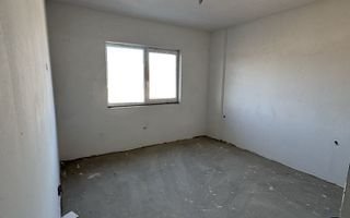 Apartament semifinisat, 2 camere, Baciu - Poză 3