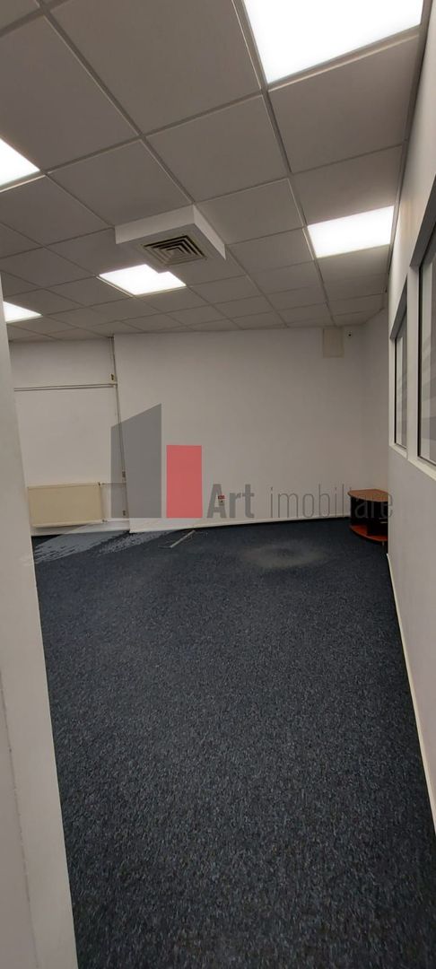 Spațiu Comercial de 140 mp –  Zona Moșilor (include apă, curent, gaz în chirie) - Poză 5