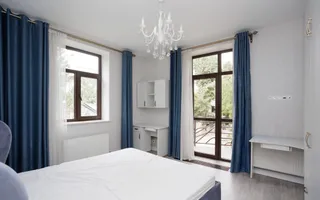 Vânzare, casă 370 mp, + 6 ari, 3 nivele, str. Ghidighici, Buiucani - Poză 12