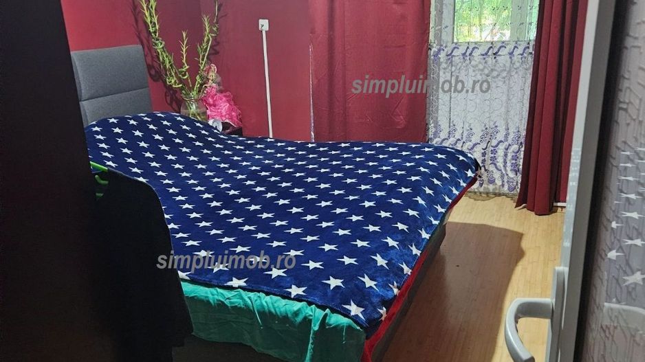 3 Camere Renovat Parcare Alexandru Obregia - Poză 4