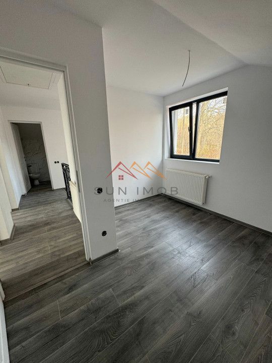 Casa noua P+1, 4 camere, 2024, teren 550 mp, Cornu, Prahova - Poză 10