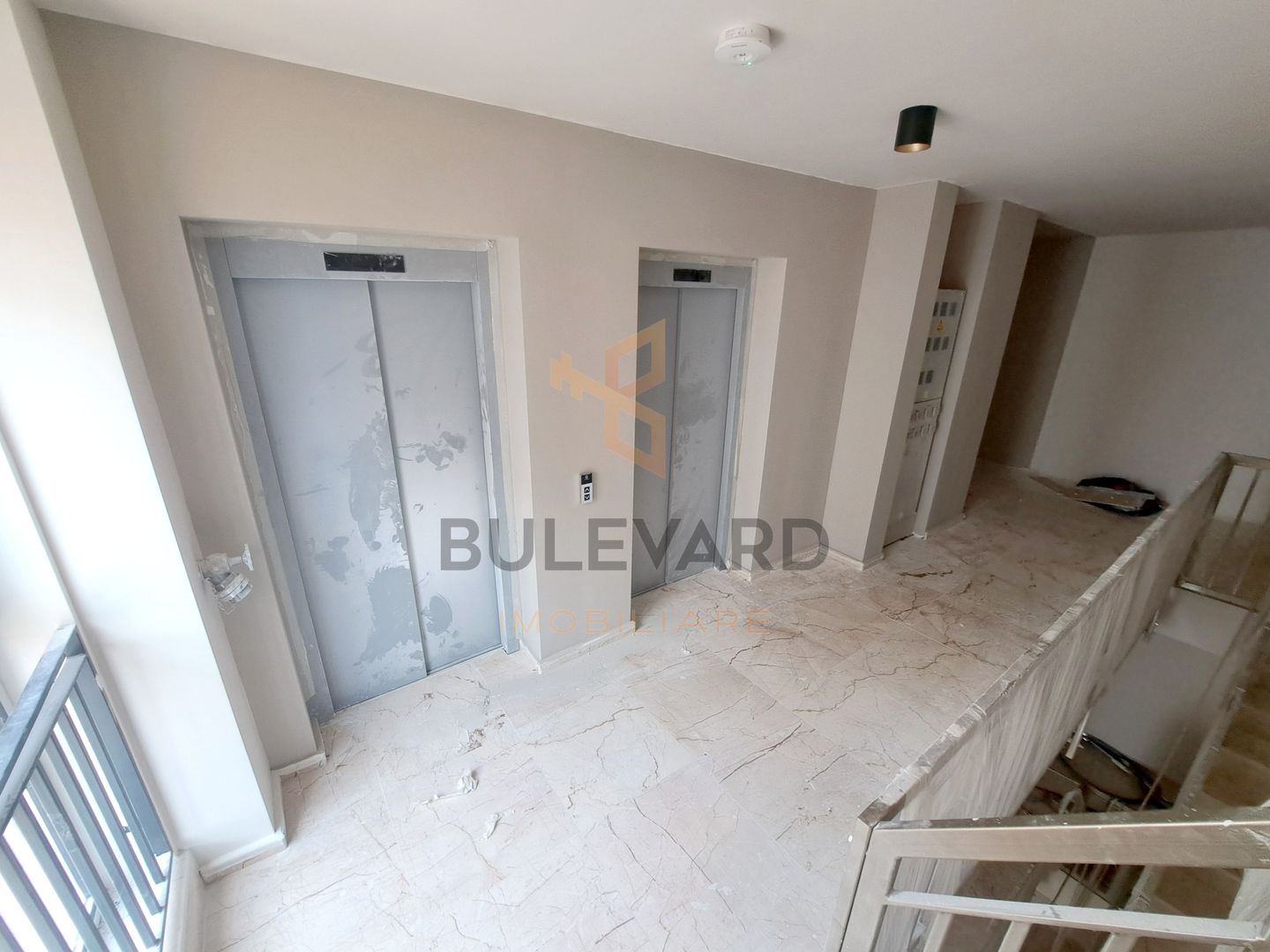 Comision 0. Apartament 2 camere, terasa, bloc nou finalizat cu CF - Poză 13