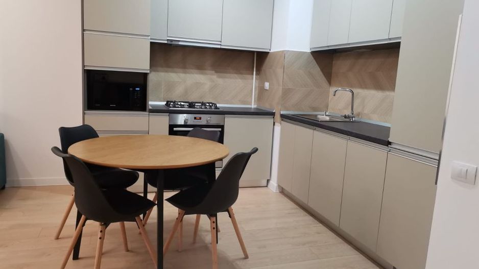 Apartament 2 camere Novum Politehnica - Poză 4