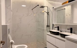 3 camere |  209.9mp | 2 locuri parcare | Sisesti-Baneasa - Poză 16