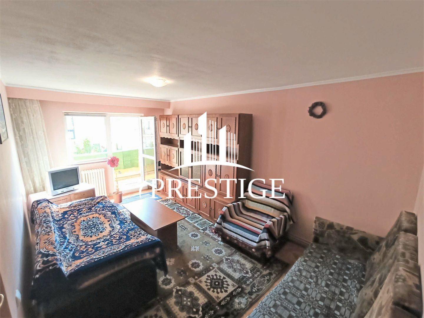 APARTAMENT 4 CAMERE PRETABIL MUNCITORI, ETJA 3, PIAȚA RAHOVEI - Poză 2