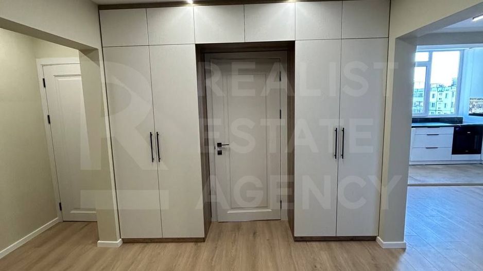 Vânzare, apartament, 2 camere, strada Alba Iulia, Buiucani - Poză 4