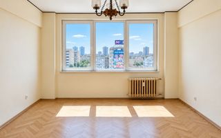 Apartament 2 camere Dorobanti | Imobil 1962 - Poză 1