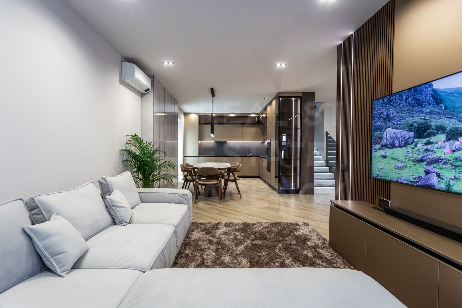 Vânzare, high-tech de lux, 6 camere, Rîșcani - Poză 31