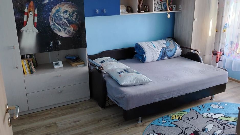 Comision 0% | Apartament 3 Camere | Bloc Nou | Terasa | Buziasului/AEM - Poză 6