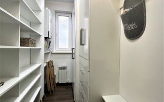 Chirie, casă, 2 nivele, 3 camere, strada Alexandru Bernardazzi, Centru - Poză 13