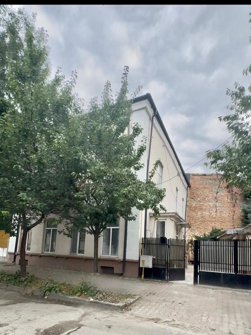 Casă P+1 de vânzare – Strada Ștefan cel Mare - Poză 1