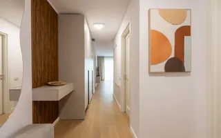 Apartament premium cu 2 camere | North Avenue by A|B Imobiliare - Poză 12