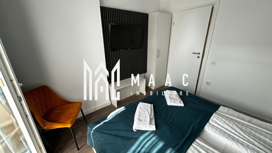 2 Apartamente în oglindă | 81 MPU | 2 Terase | Loc de parcare | LUX - Poză 4