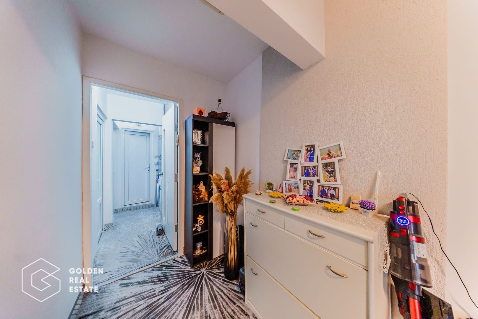 Apartament 3 camere, zona UTA, decomandat, comision 0% - Poză 15