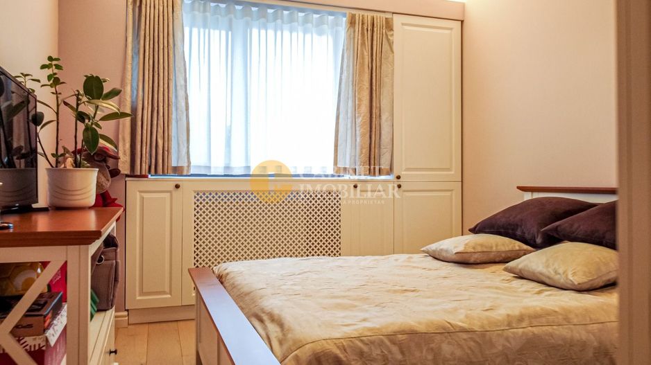 Tatarasi - 3 camere - etaj intermediar - loc de parcare - Mobilat si utilat - Poză 9