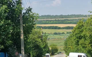 Casă în Ratuș, Măgdăcești - Poză 17
