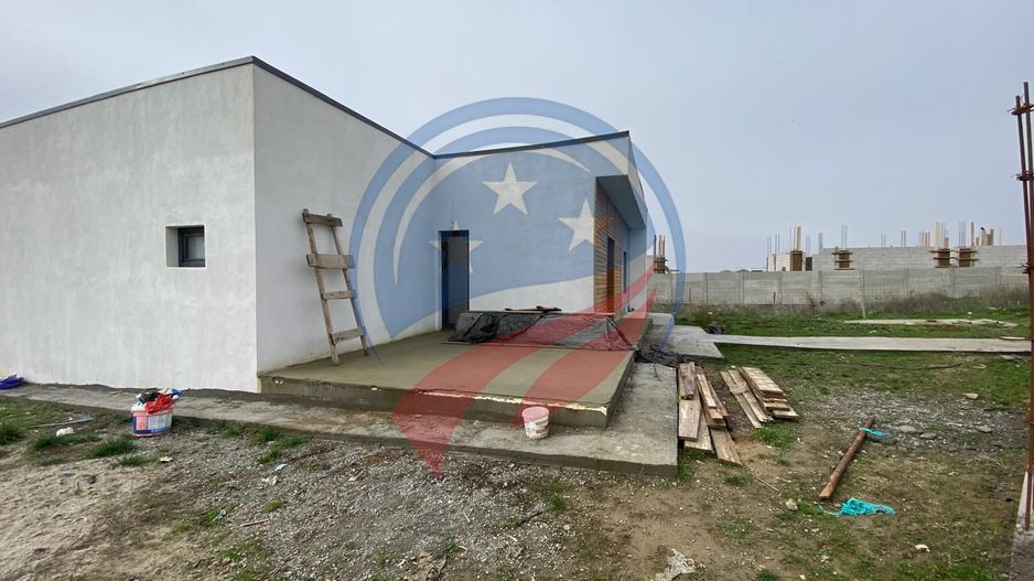 CASA 4 CAMERE PE PARTER ZONA SELGROS - Poză 3