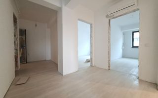 Apartament 3 camere nou de vanzare in Iasi Valea Lupului, decomandat - Poză 11