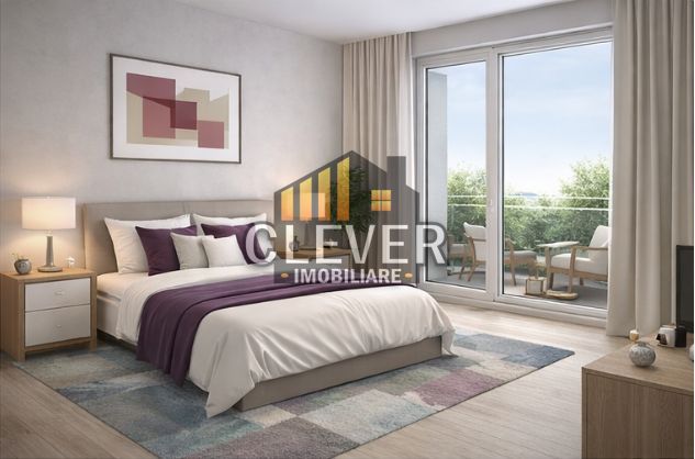 Apartament 2 camere | Open-space | Pallady | Comision 0 - Poză 2