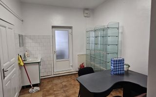 Inchiriere spatiu comercial, Bulevardul N. Balcescu, stradal - Poză 4