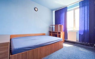 De inchiriat Apartament 2 Camere – Strada Iedului nr. 2 - Poză 5