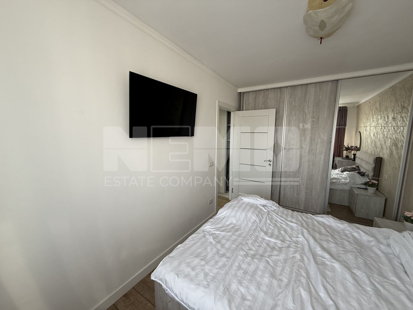 Apartament 2 camere de vânzare sau închiriere | Etaj 4 - Poză 6