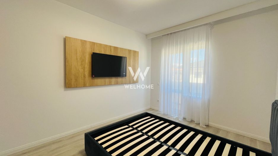 Apartament 3 camere gradina 47 mp Piata Rahovei, Dedeman - Poză 5