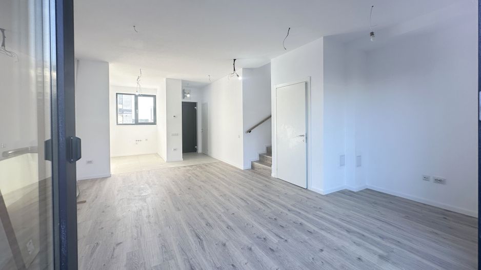 Casa ta ideală în Pipera  Liniște confort și parcare dublă - Poză 11