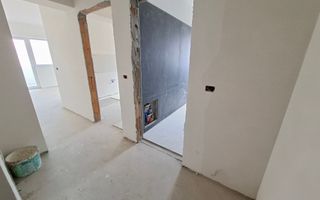 Apartament decomandat de vanzare in Iasi, Galata, 43,41 mp, bloc nou - Poză 5