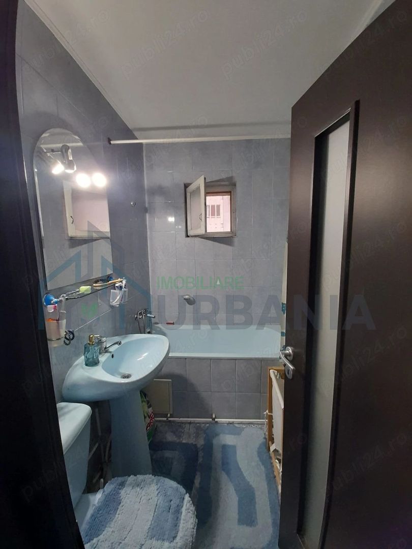Apartament 3 camere, 53 mp, Iași, Zona 728 - Poză 6