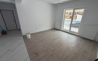 AP. 2 CAMERE - GRADINA PROPRIE 20MP, BLOC FINALIZAT, PARCARE, COMS 0% - Poză 7