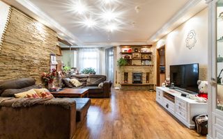 Vânzare, apartament, 3 camere, bd. Ștefan Cel Mare Și Sfânt, Centru - Poză 2