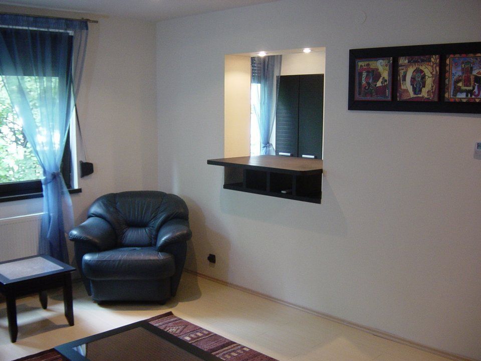 APARTAMENT PRIMAVERII  | AMBASADA SLOVENIEI - Poză 6