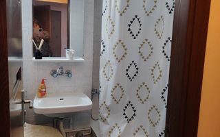 Apartament 4 Camere | 2 Bai | Balcon | Intermediar | Zorilor GH.Dima - Poză 12