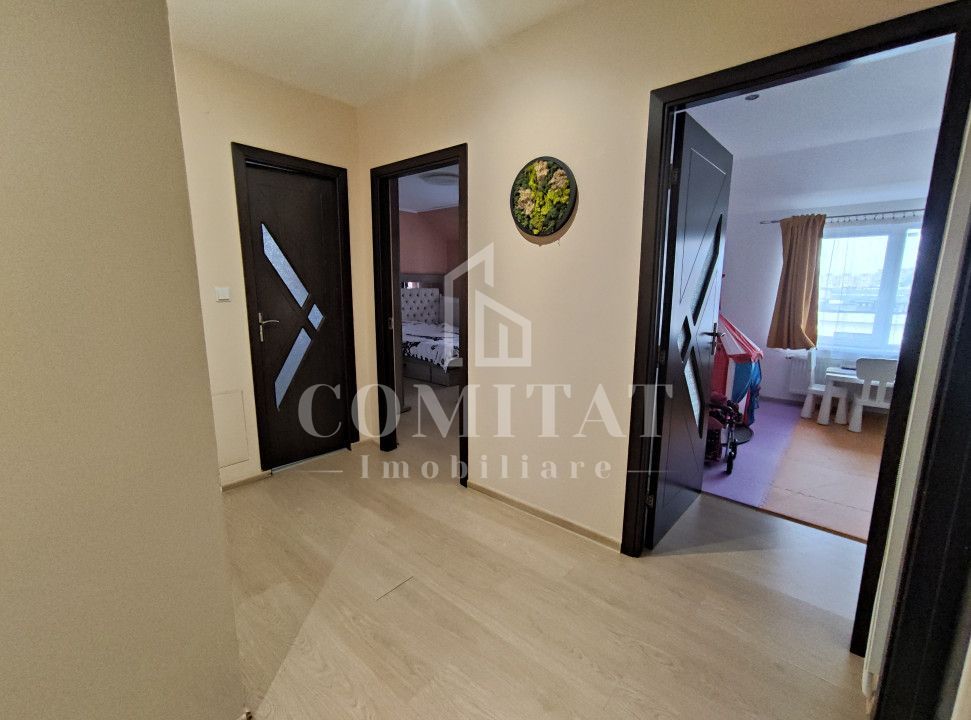 Apartament 3 camere | Mărăști | zona străzii Scorțarilor - Poză 7