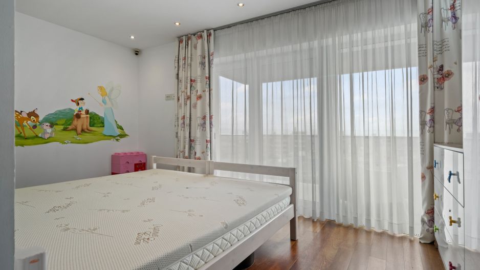 OPORTUNITATE 4 CAMERE DE INCHIRIAT ALIA APARTMENTS - Poză 15